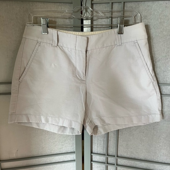 Bundle J Crew Chino Short Size 2 - Picture 7 of 13